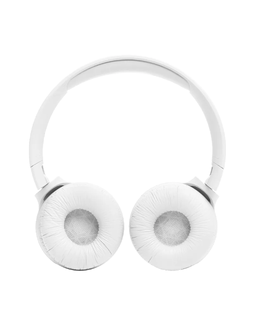 Casque sans fil JBL TUNE 520 Bluetooth Blanc
