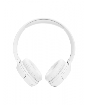 Casque sans fil JBL TUNE 520 Bluetooth Blanc