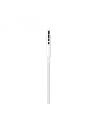                                  EarPods avec mini-jack 3,5 mm - iStore Tunisie                              