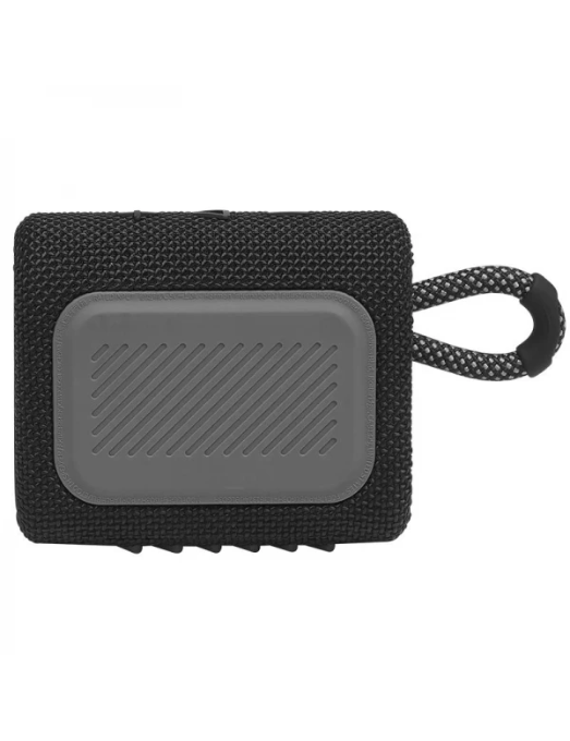 Haut-Parleur portable JBL GO 3 Noir