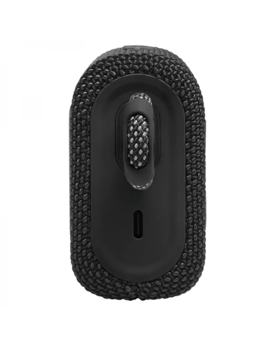 Haut-Parleur portable JBL GO 3 Noir