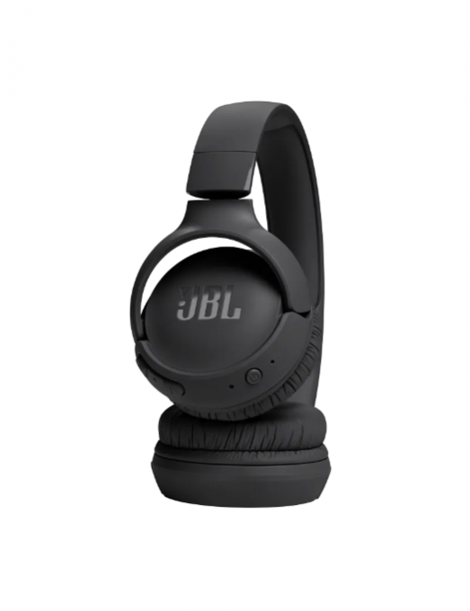 Casque sans fil JBL TUNE 520 Bluetooth Noir