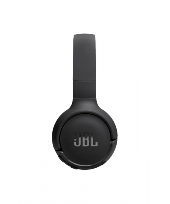Casque sans fil JBL TUNE 520 Bluetooth Noir