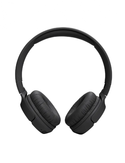 Casque sans fil JBL TUNE 520 Bluetooth Noir