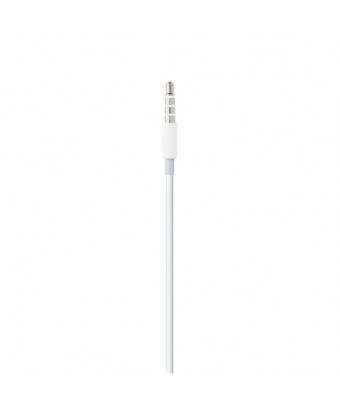                                  EarPods avec mini-jack 3,5 mm - iStore Tunisie                              