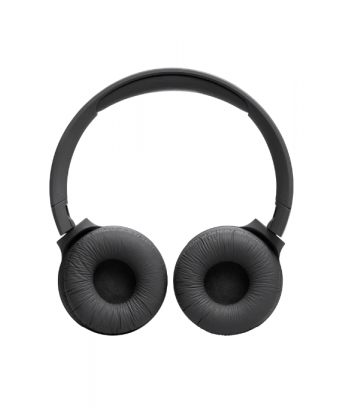 Casque sans fil JBL TUNE 520 Bluetooth Noir