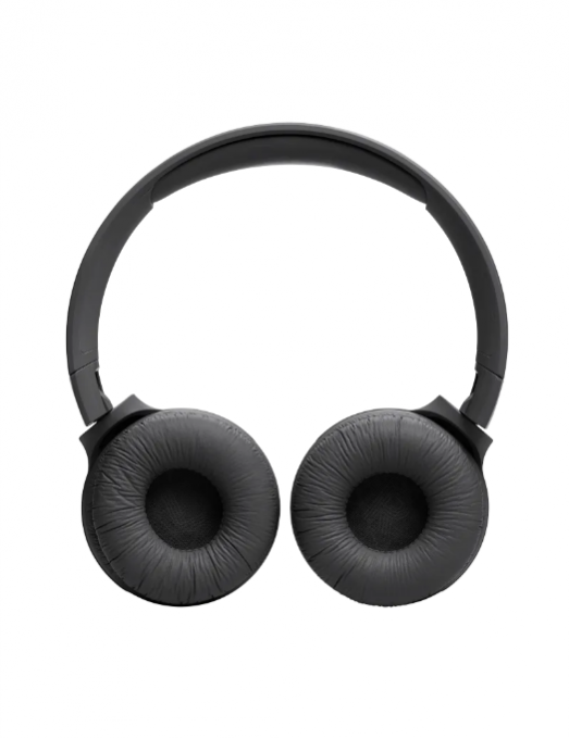 Casque sans fil JBL TUNE 520 Bluetooth Noir