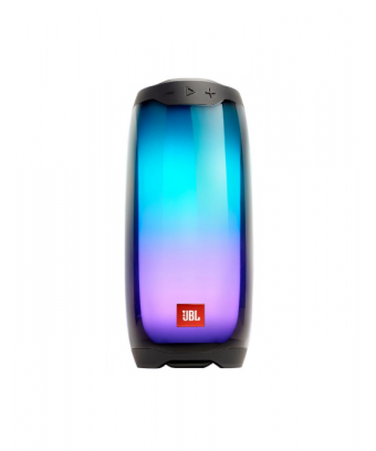 Haut-Parleur portable JBL PULSE 4 Noir