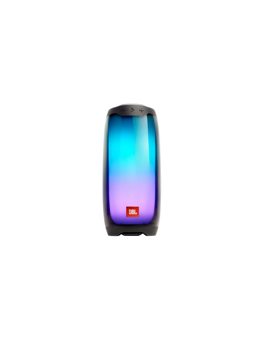 Haut-Parleur portable JBL PULSE 4 Noir