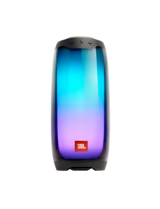 Haut-Parleur portable JBL PULSE 4 Noir