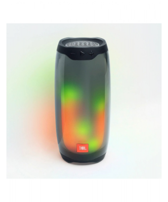 Haut-Parleur portable JBL PULSE 4 Noir