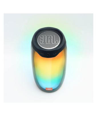 Haut-Parleur portable JBL PULSE 4 Noir