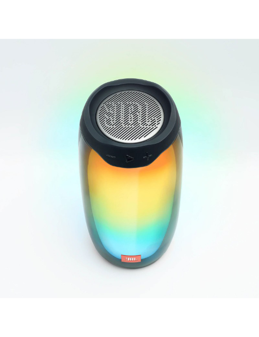 Haut-Parleur portable JBL PULSE 4 Noir