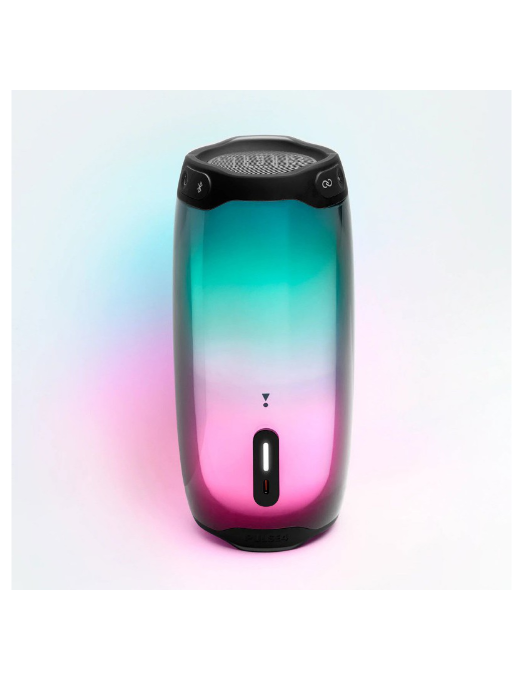 Haut-Parleur portable JBL PULSE 4 Noir