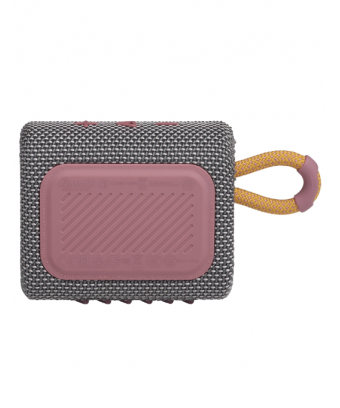 Haut-Parleur portable JBL GO 3 Gris