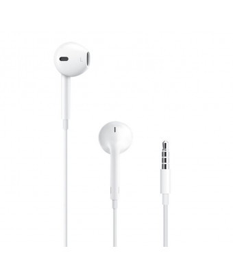                                  EarPods avec mini-jack 3,5 mm - iStore Tunisie                              