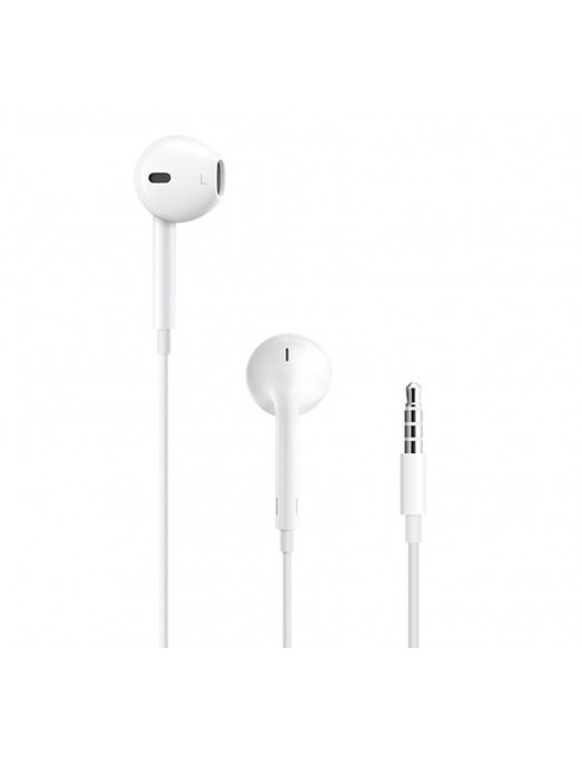                                  EarPods avec mini-jack 3,5 mm - iStore Tunisie                              