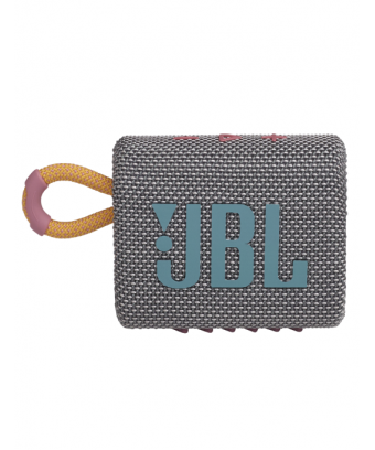 Haut-Parleur portable JBL GO 3 Gris