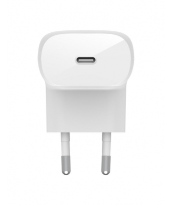 Chargeur secteur USB-C plus cable usb-c