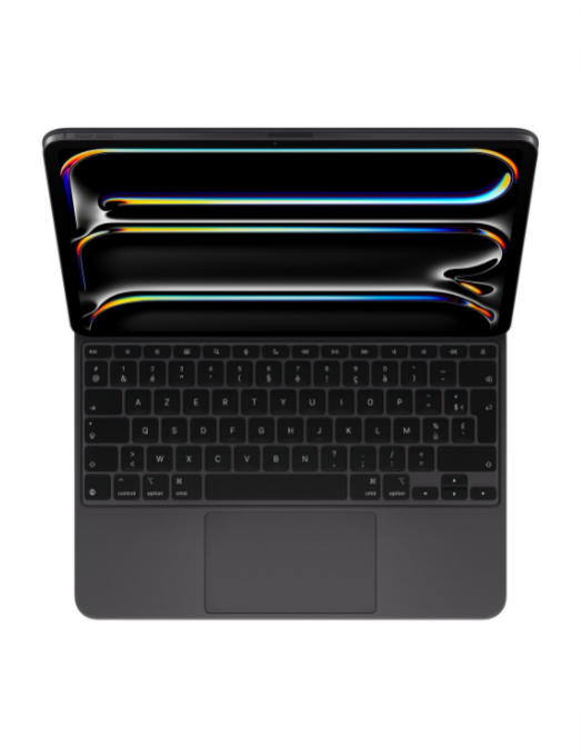 Magic Keyboard pour iPad Pro 13 pouces (M4)