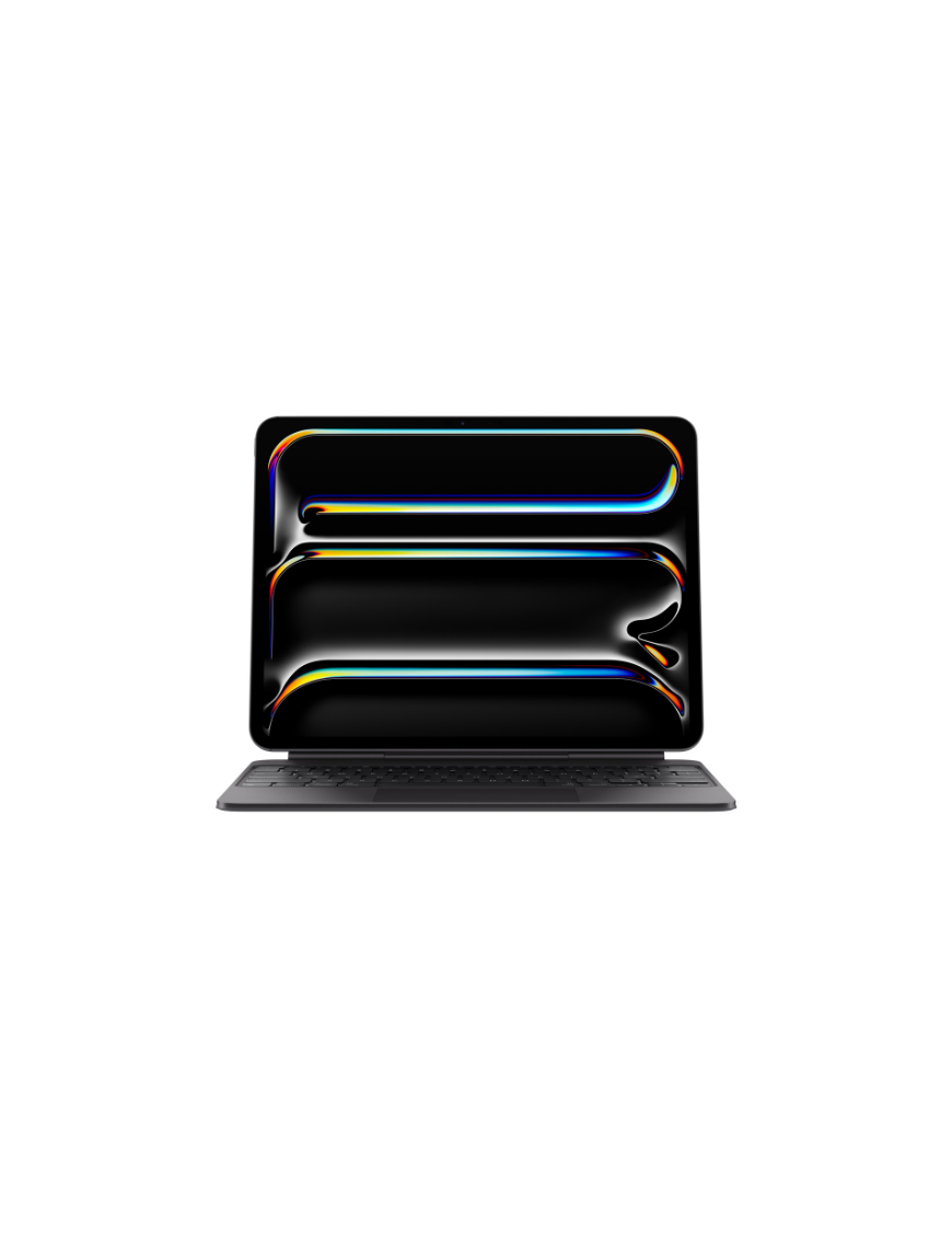Magic Keyboard pour iPad Pro 13 pouces (M4)