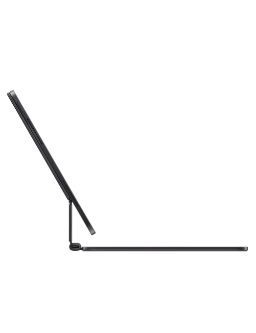 Magic Keyboard pour iPad Pro 11 pouces (M4) - Français - Noir