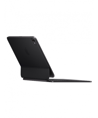 Magic Keyboard pour iPad Pro 11 pouces (M4) - Français - Noir