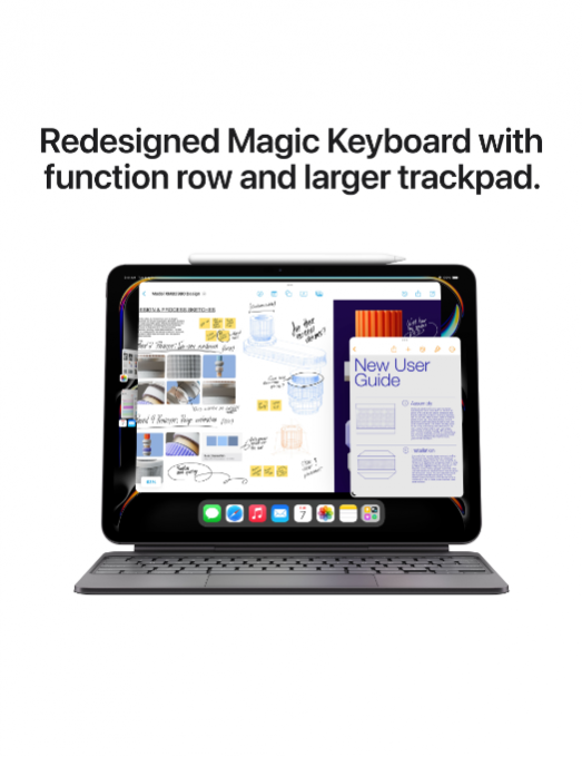 iPad Pro M4 13 pouces Verre standard Wifi+Cellular Silver iPad Pro M4 13 pouces Verre standard Wifi+Cellular Silver