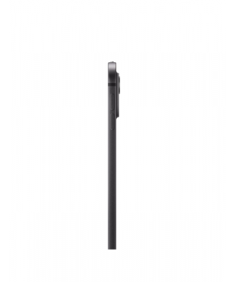 iPad Pro M4 13 Verre standard Wifi+Cellular 256 Go Space Black