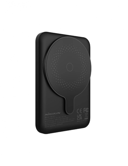Nillkin MagSafe PowerStone Magnetic Battery Pack