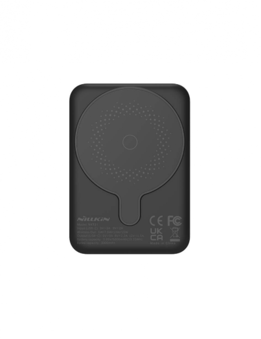 Nillkin MagSafe PowerStone Magnetic Battery Pack