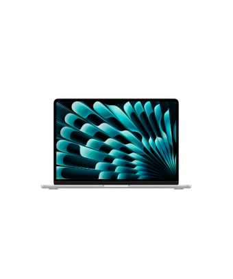 Apple MacBook Air M4 13 pouces (2025) Argent