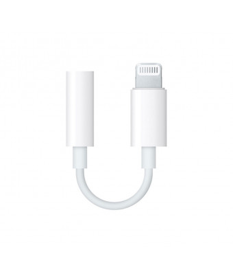 EarPods avec connecteur Lightning - iStore Tunisie