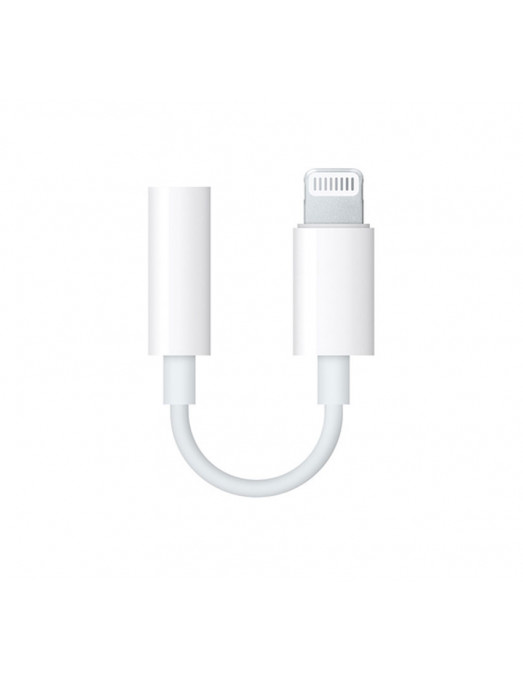 EarPods avec mini-jack 3,5 mm - iStore Tunisie