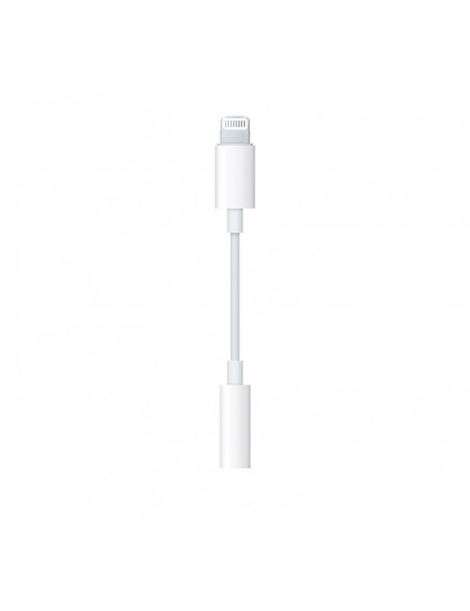 Lightning to 3.5 mm Headphone Jack Adapter