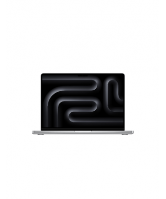 MacBook Pro M5 14 Argent
