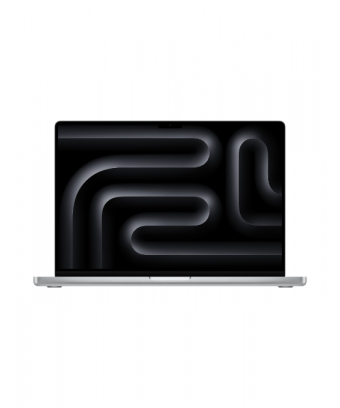 MacBook Pro M3 Pro 16 Silver