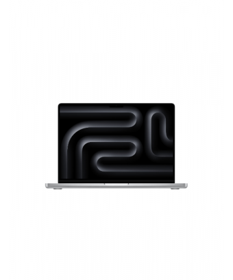 Apple MacBook Pro M5 Pro 14" Argent