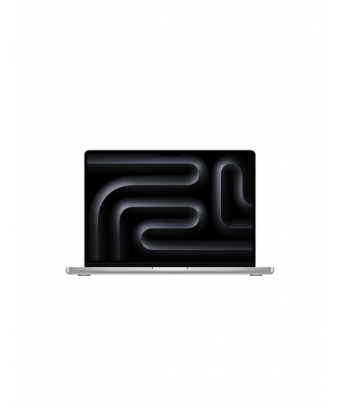 Apple MacBook Pro M5 Max 14" Argent (2026)