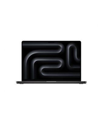 Apple MacBook Pro M5 Max 16" Noir sidéral (2026)