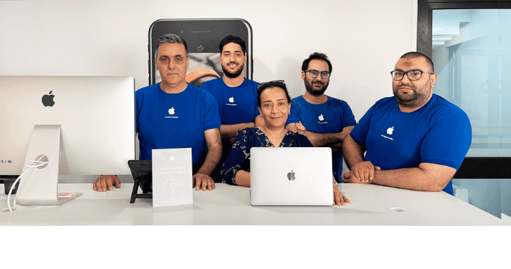                                  iStore Tunisie | Apple Premium Reseller                              