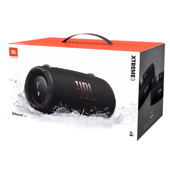 JBL Xtreme 3 Enceinte portable étanche