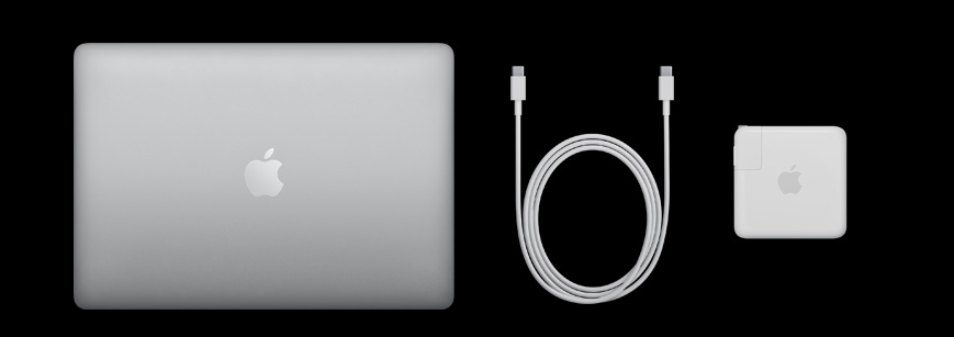                                  Apple MacBook Pro 13.3 pouces M1 8Go 512Go - Gris sidéral  - iStore Tunisie                              