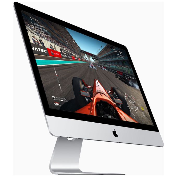 Prix Apple iMac 21.5 Retina 4K Intel Core i5 MK452FN/A 1 To Tunisie