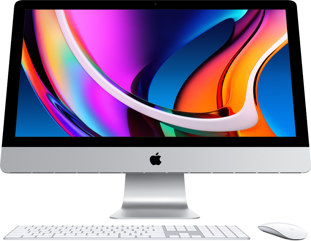 iMac 27 pouces disponible à iStore Tunisie