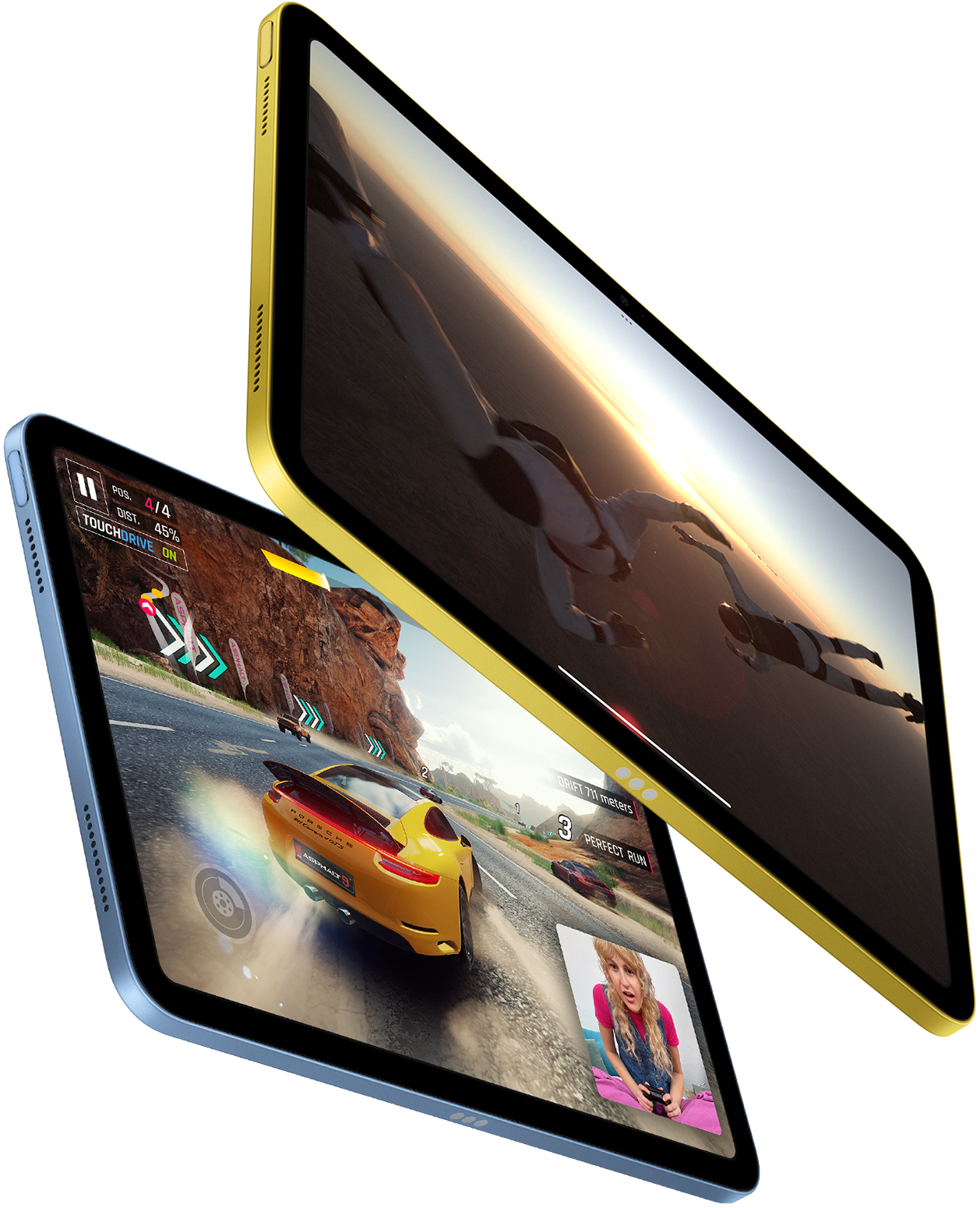 iPad Wi-Fi 9th generation 64Go - Space Gray chez iTech Store Revendeur  Agréé Apple Tunisie
