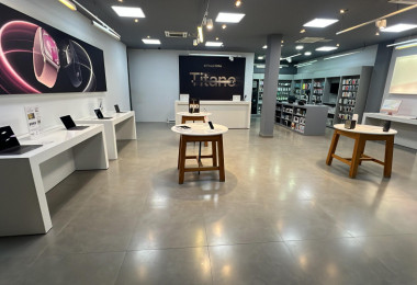                                  Les adresses et horaires des boutiques iStore Tunisie                              