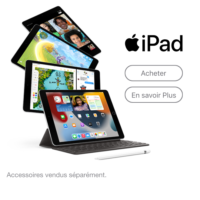 MacBook Air - iStore Tunisie